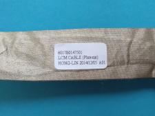 Шлейф матриці до ноутбука Toshiba Pn 6017B0147501 №2